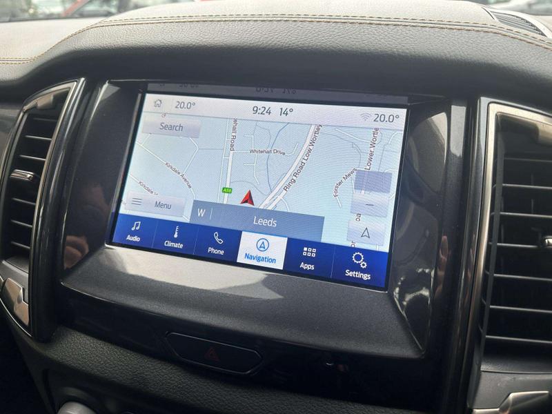 Used Ford Ranger 2022 for sale - 76327729: Photo 34