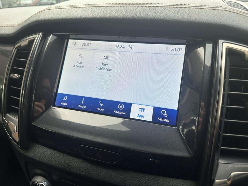 Used Ford Ranger 2022 for sale - 76327729: Photo 35