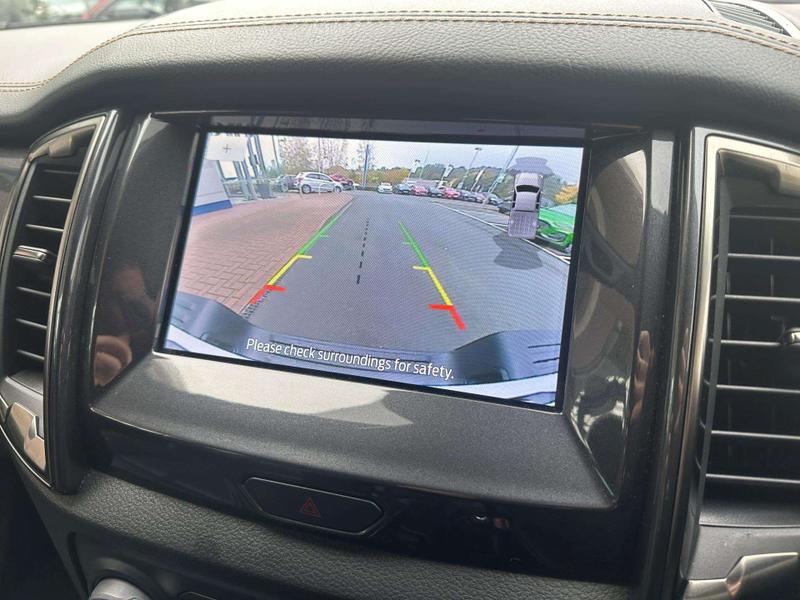 Used Ford Ranger 2022 for sale - 76327729: Photo 36