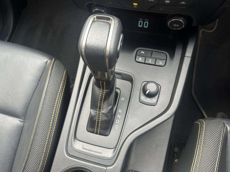 Used Ford Ranger 2022 for sale - 76327729: Photo 39