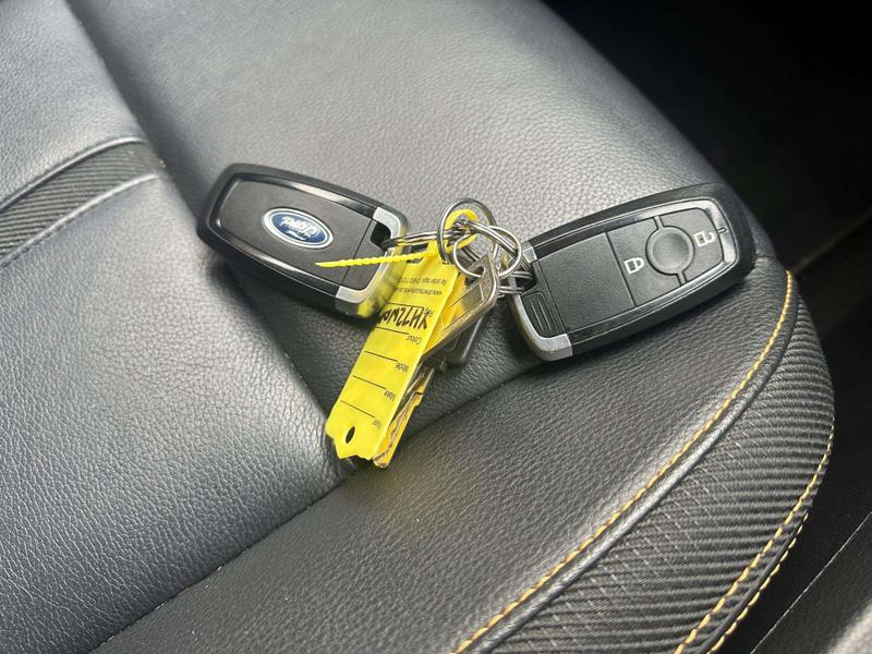 Used Ford Ranger 2022 for sale - 76327729: Photo 40