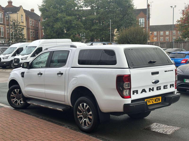 Used Ford Ranger 2022 for sale - 76327729: Photo 5