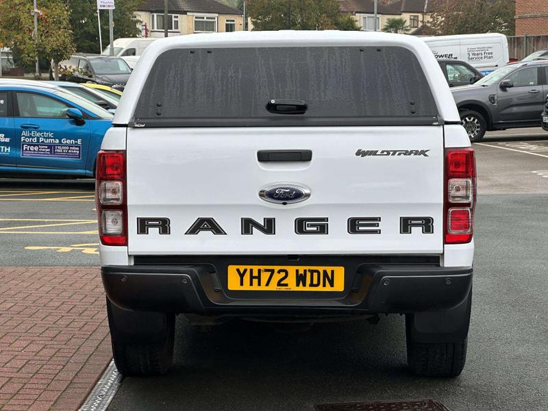 Used Ford Ranger 2022 for sale - 76327729: Photo 6