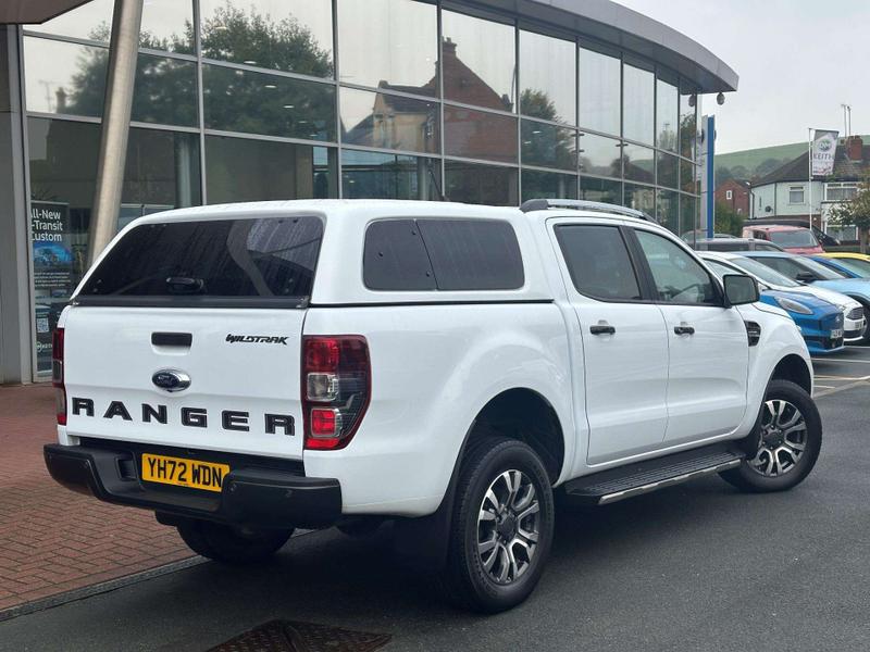 Used Ford Ranger 2022 for sale - 76327729: Photo 7