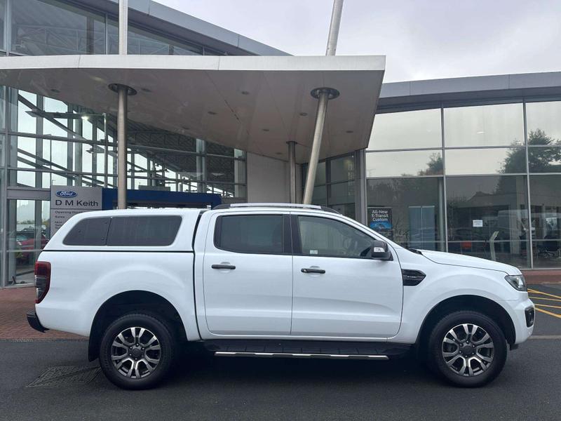 Used Ford Ranger 2022 for sale - 76327729: Photo 8