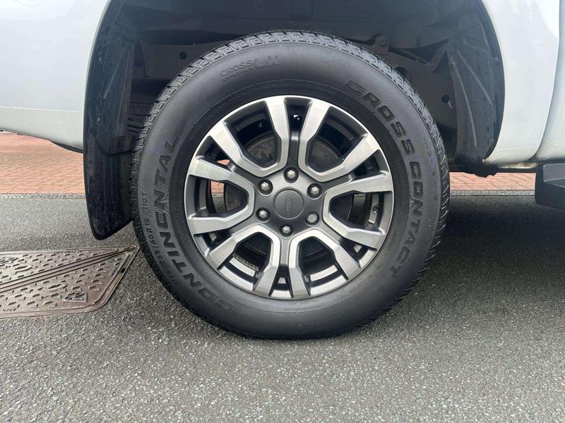 Used Ford Ranger 2022 for sale - 76327729: Photo 9