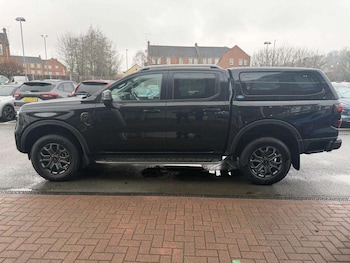 Used Ford Ranger 2024 for sale - 78543142: Photo