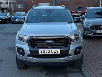 Used Ford Ranger 2022 for sale - 76787737: Photo