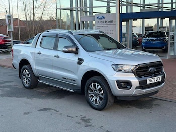 Used Ford Ranger 2022 for sale - 76787737: Photo