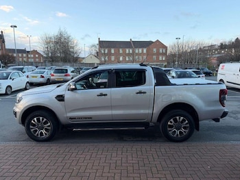 Used Ford Ranger 2022 for sale - 76787737: Photo