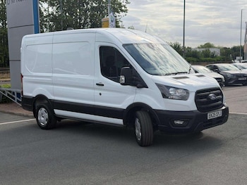 Used Ford Transit 2025 for sale - 79050611: Photo