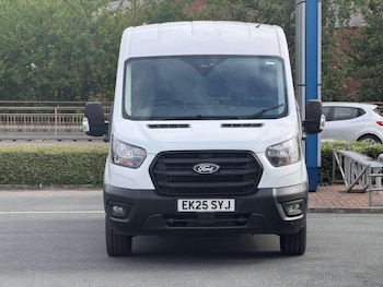 Used Ford Transit 2025 for sale - 79050611: Photo