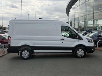 Used Ford Transit 2025 for sale - 79050611: Photo