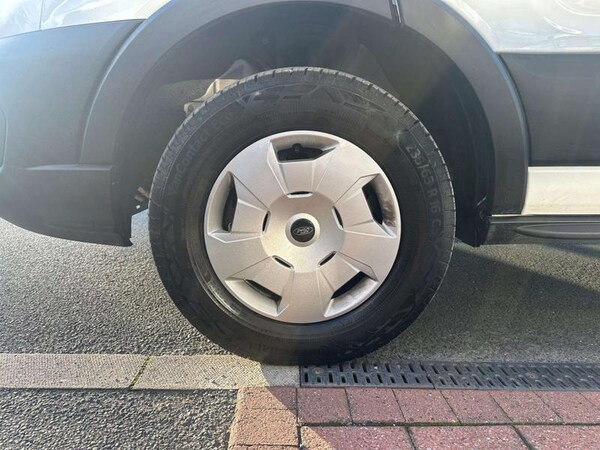 Used Ford Transit 2025 for sale - 76222610: Photo 11