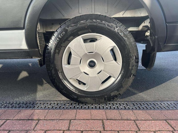 Used Ford Transit 2025 for sale - 76222610: Photo 12