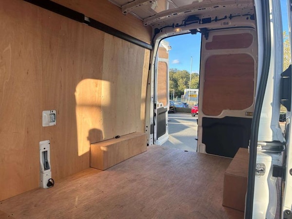 Used Ford Transit 2025 for sale - 76222610: Photo 15