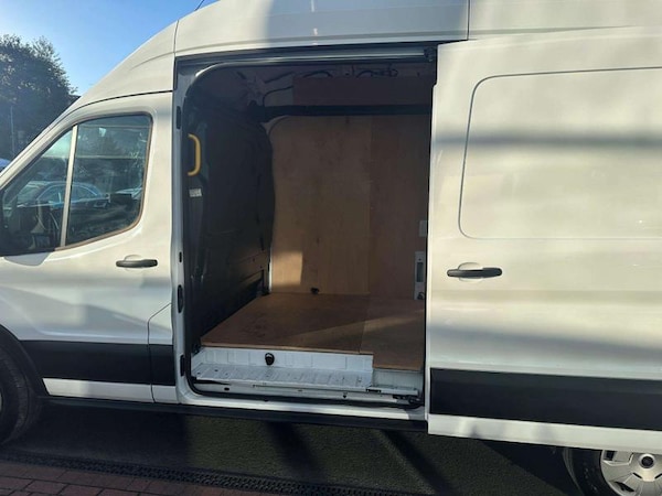 Used Ford Transit 2025 for sale - 76222610: Photo 16