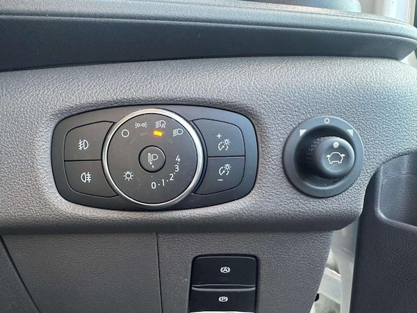 Used Ford Transit 2025 for sale - 76222610: Photo 18