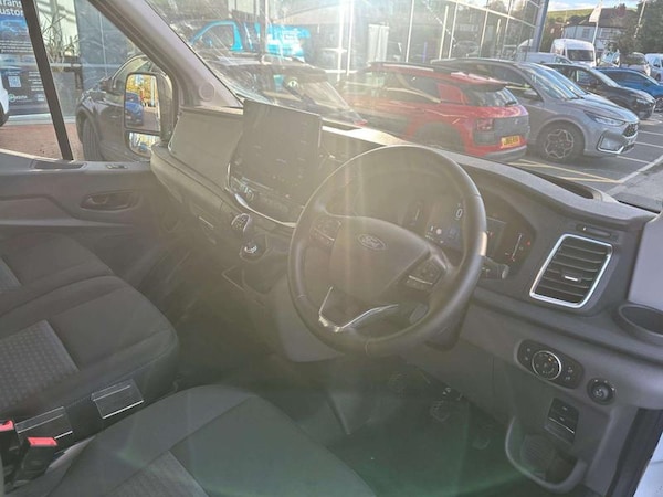 Used Ford Transit 2025 for sale - 76222610: Photo 20