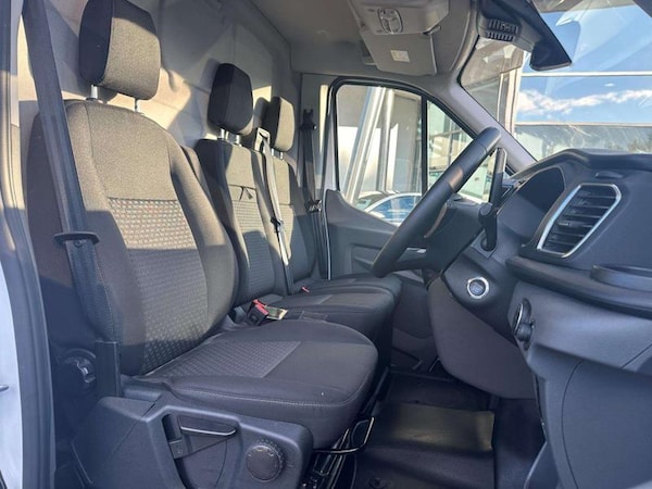 Used Ford Transit 2025 for sale - 76222610: Photo 21