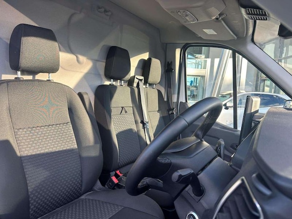 Used Ford Transit 2025 for sale - 76222610: Photo 22