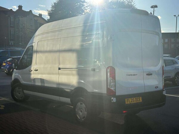 Used Ford Transit 2025 for sale - 76222610: Photo 5