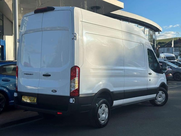 Used Ford Transit 2025 for sale - 76222610: Photo 7