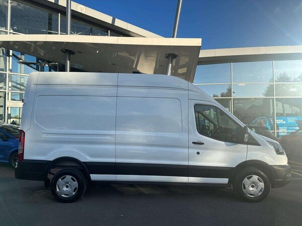 Used Ford Transit 2025 for sale - 76222610: Photo 8