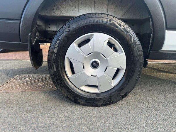 Used Ford Transit 2025 for sale - 76222610: Photo 9