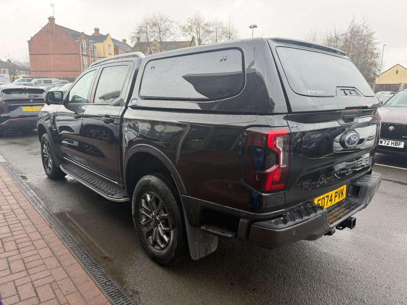 Used Ford Ranger 2024 for sale - 77505664: Photo 10