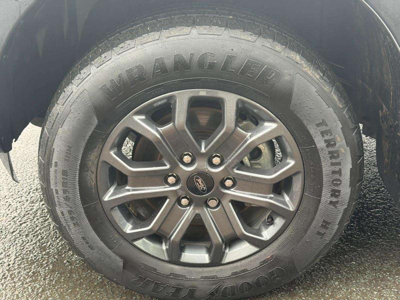 Used Ford Ranger 2024 for sale - 77505664: Photo 13