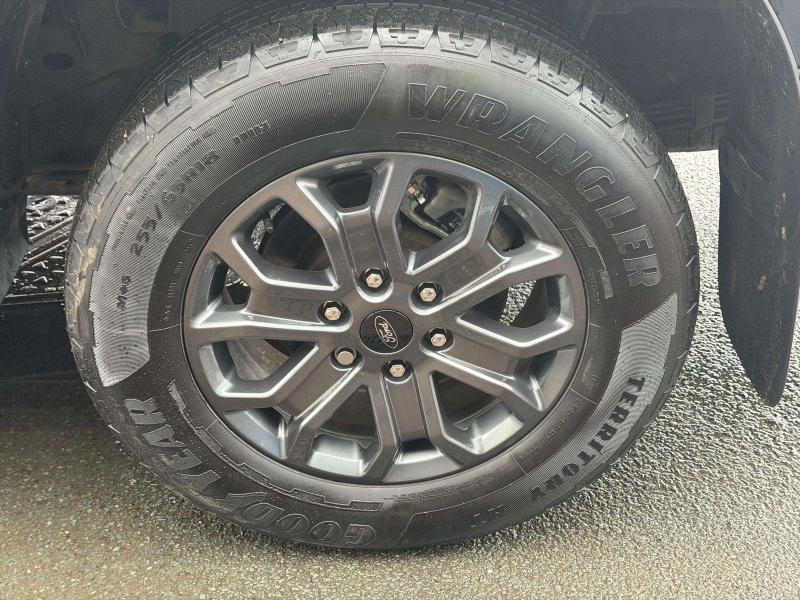 Used Ford Ranger 2024 for sale - 77505664: Photo 14