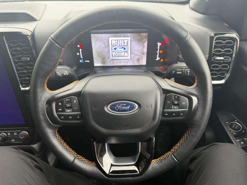 Used Ford Ranger 2024 for sale - 77505664: Photo 15