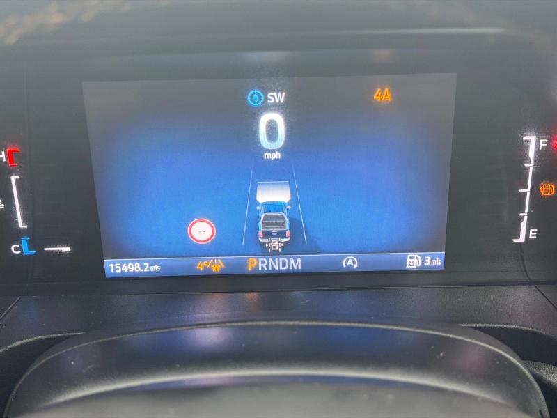 Used Ford Ranger 2024 for sale - 77505664: Photo 16