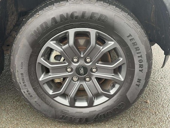 Used Ford Ranger 2024 for sale - 77505664: Photo