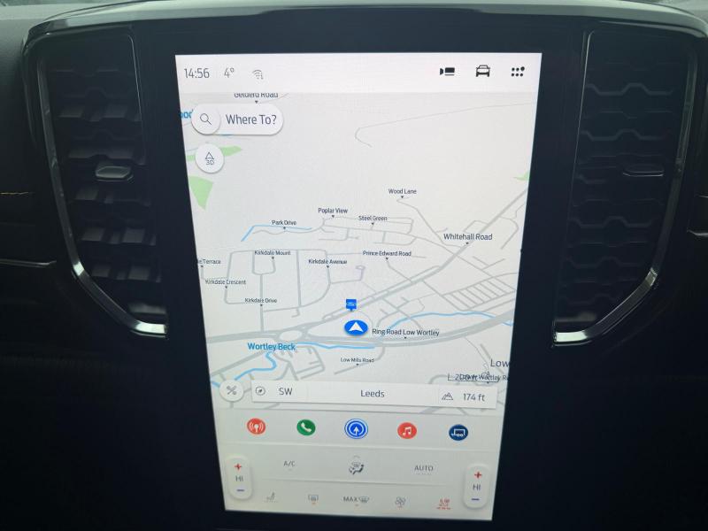 Used Ford Ranger 2024 for sale - 77505664: Photo 25