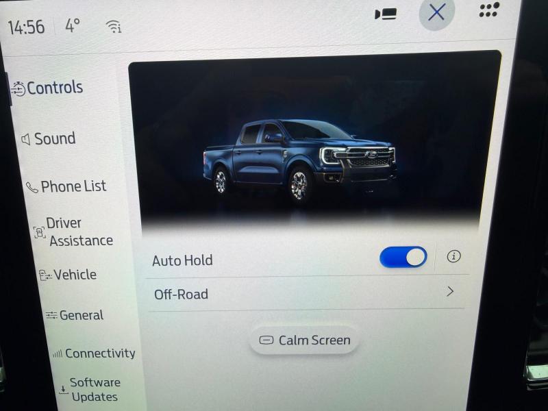 Used Ford Ranger 2024 for sale - 77505664: Photo 26