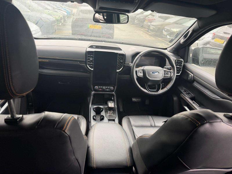 Used Ford Ranger 2024 for sale - 77505664: Photo 29