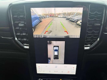 Used Ford Ranger 2024 for sale - 77505664: Photo