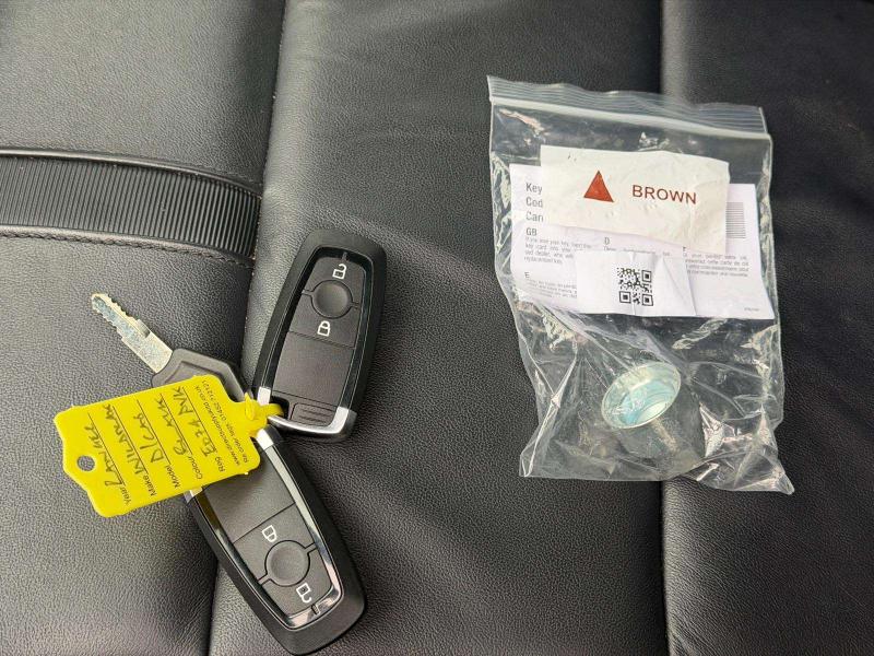 Used Ford Ranger 2024 for sale - 77505664: Photo 40