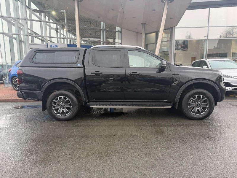 Used Ford Ranger 2024 for sale - 77505664: Photo 5