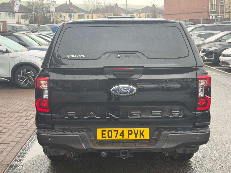 Used Ford Ranger 2024 for sale - 77505664: Photo 6