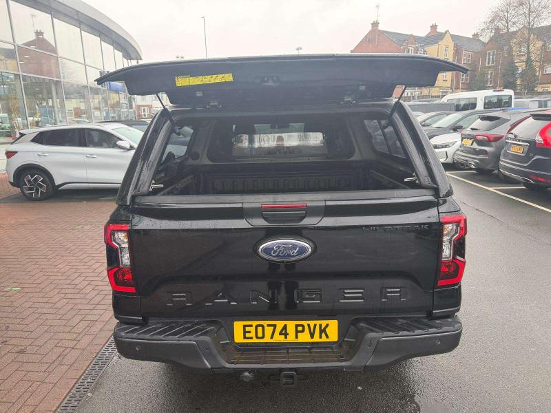 Used Ford Ranger 2024 for sale - 77505664: Photo 7