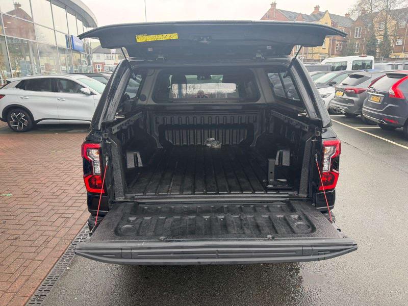 Used Ford Ranger 2024 for sale - 77505664: Photo 8