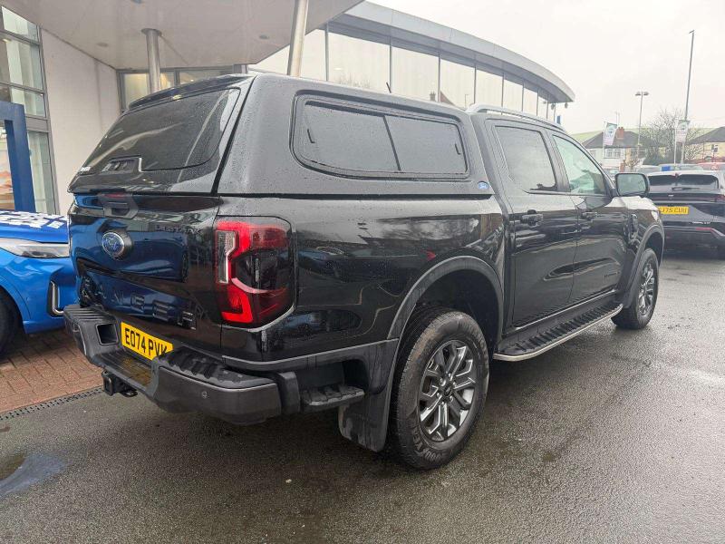 Used Ford Ranger 2024 for sale - 77505664: Photo 9