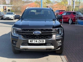 Used Ford Ranger 2024 for sale - 77951326: Photo