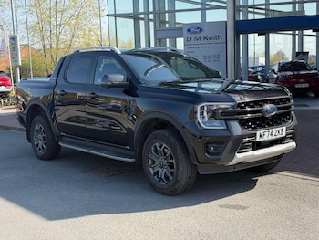 Used Ford Ranger 2024 for sale - 77951326: Photo