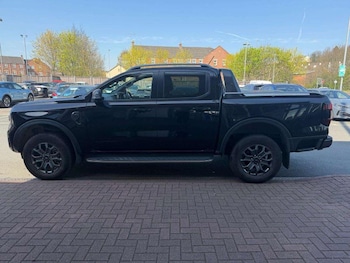 Used Ford Ranger 2024 for sale - 77951326: Photo