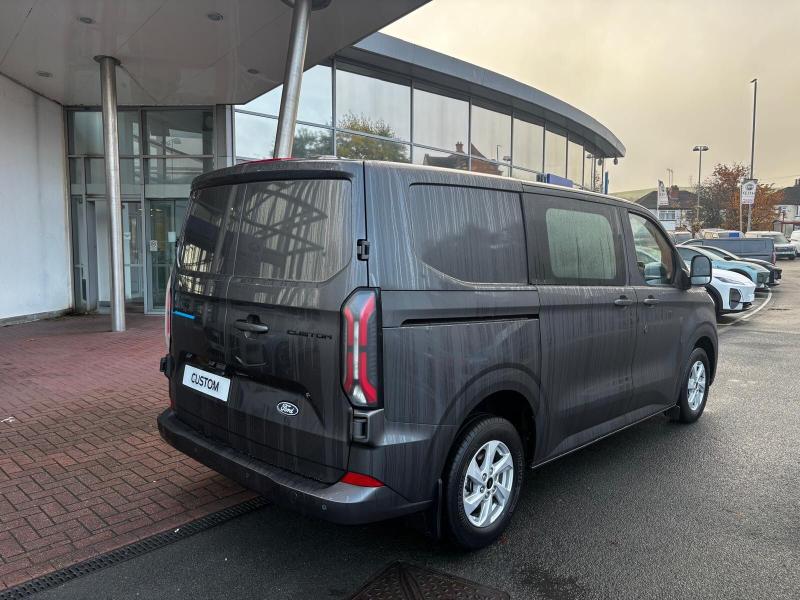 Used Ford E-Transit for sale - 77447210: Photo 10