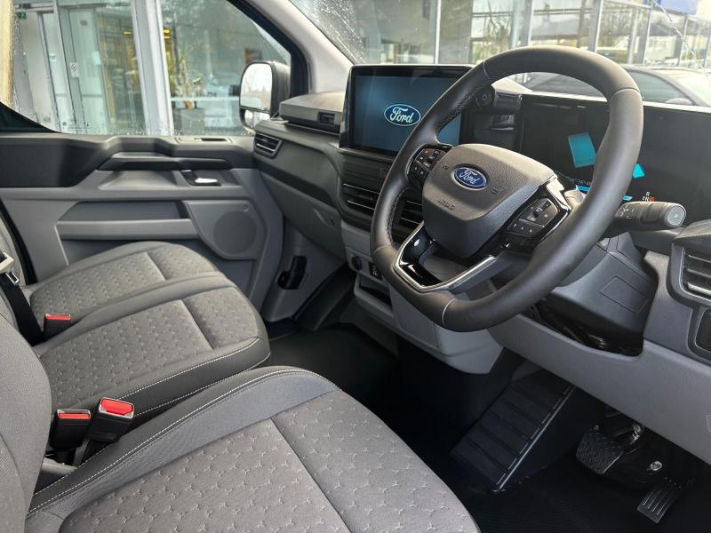 Used Ford E-Transit for sale - 77447210: Photo 11